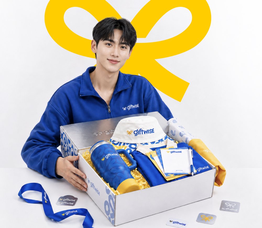 Giftwise โรงงานผลิตสินค้าพรีเมี่ยมและ Merchandise — Gift Set และของพรีเมี่ยมองค์กรพร้อมสกรีนโลโก้