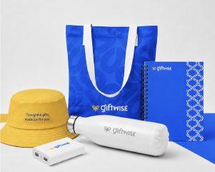 Corporate Gifts — สินค้าขายดี ของพรีเมี่ยมองค์กร